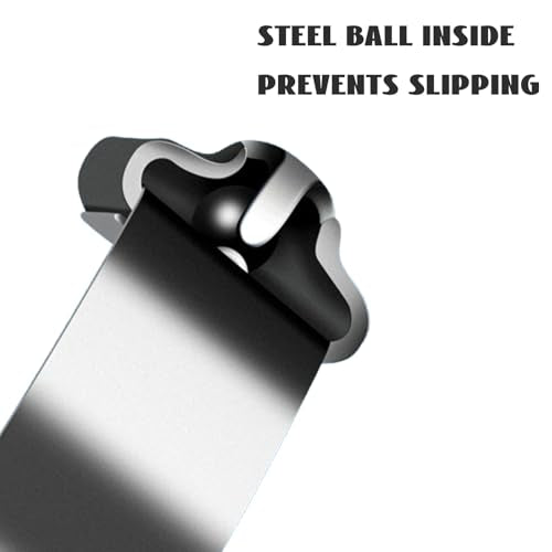 50 stuks metalen kabelbanden, metalen kabelbanden, roestvrijstalen kabelbanden, voor het opwinden, kabelbundelen, bevestigingsbuizen, reparatie van hekken