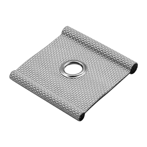 Tenten Hooks for Pipe Rail 5/6mm - 7/8mm Set pijphaken voor Caravans Canopy - Verpakking van 6 3