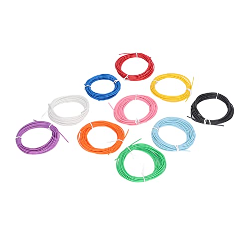 3D Pen PCL Verbruiksartikelen, 3D Pen Printer Glycerol Refill 1,75Mm PCL Glycerol Refill, 3D Printing Glycerol 5