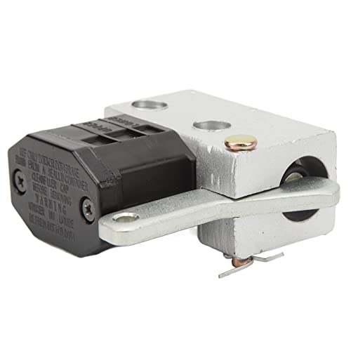 Clutch Brake Leverpomp, hoge gevoeligheid Pistonpomp Hoofdcilinder voor Karten 4