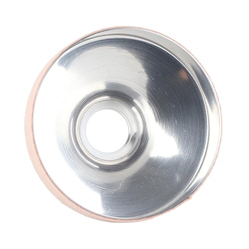 Aluminium Alloy Tenor Saxophone Damper, Sax Mute Silencer, Speel Accessoires, Muziekinstrument Accessoires 5