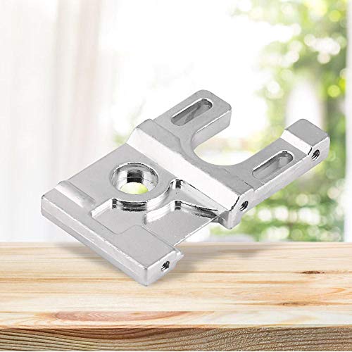 RC-Auto-Motorhalterung, Legierung Motorhalterung Bauteil f ̈1r HSP 94123/94111 RC Auto 5