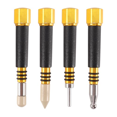 1 set auto reparatie dent removers, geschikt voor verschillende automodellen