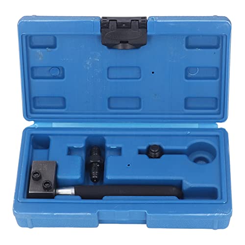 Remlijn Felting apparaat, Stevig koolstofstaal, Compact ontwerp, Hand Hold Removable Handvat, Praktische dubbele Torching Tool voor 3/16 Inch staal nikkel-koper buizen 3