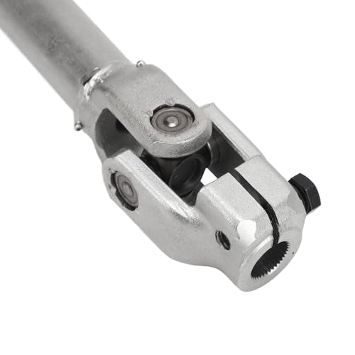 Stuuras, 56400 3X002 Stuurkolom verdelen Schacht met staallegering voor Forte Koup 5 Hatchback 5