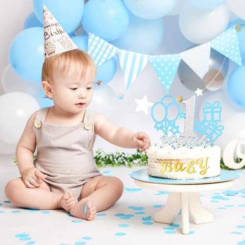 64 st Acryl Cake Alfabet nummers Topper, DIY Aangepaste Cake Topper Gepersonaliseerde A-Z Alfabet Decoratie voor Cake Toppers met A-Z Letter set voor aangepaste baby douche 5