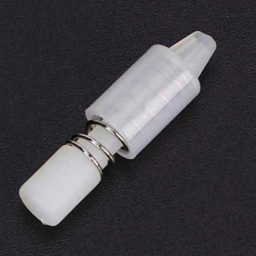 Socket Heatsink Cooler Fixing Pin White Fixing Plastic bevestiging CPU Cooler Heatsink Fans Accessoires 4