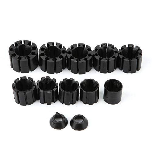 Ring Setter graveren Bal Klem, Diamant sieraden instellen gereedschap, Juweliers Ringhouder & Stone setting gereedschap 5