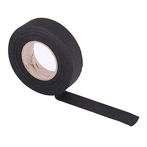 Heat Resistant Automotive Bedrading Handband Auto Zelfklevende Olieweerstand Tape (19mm*15m)