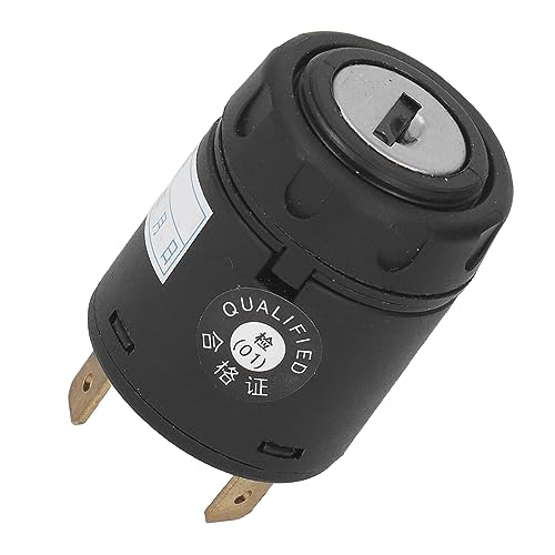 Heftruck ontstekingslot sleutel roestvrij staal 7915492618 ontstekingssleutel voor Linde L14 16 14AP 16AP 372 3