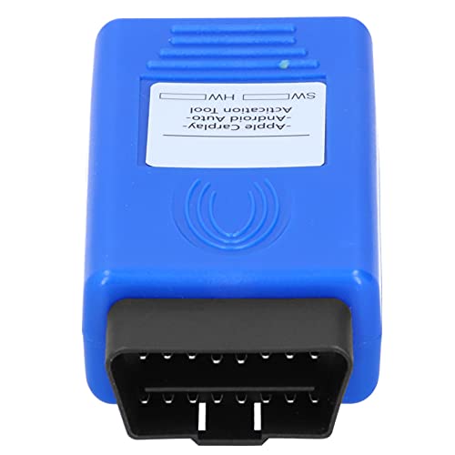 Auto OBD-activeringstool geschikt voor Benz NTG5S1 A/B/CLA/GLA/GLE/CLS-serie autodiagnose Gereedschap