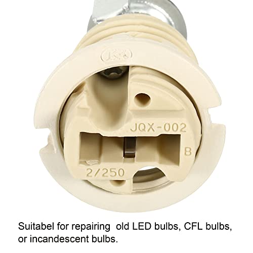 G9 Socket 2st Keramische lamp houder Socket verlichting vervanging 5