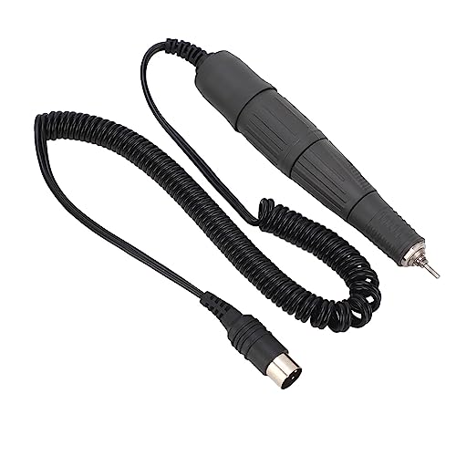 Micromotor Handle Micro Motor handstuk CW CCW 35000RPM met koolstofborstel voor het polijsten slijpen 3