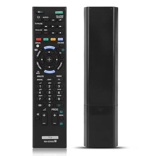 Vervangen van bijstand voor tv RM ED052 RM-ED050 RM ED047 RM-ED053 RM-ED060