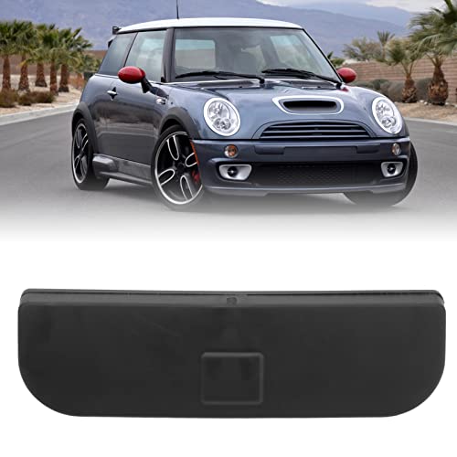 Tailgate Switch Button, Tailgate Switch Rubber Button 51137039261 Vervanging voor R56 R50 R57 R58 R59