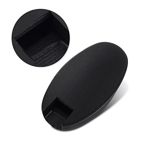 3 Stücke Saxofon Palm Rest, Saxofon Daumen Finger Rest