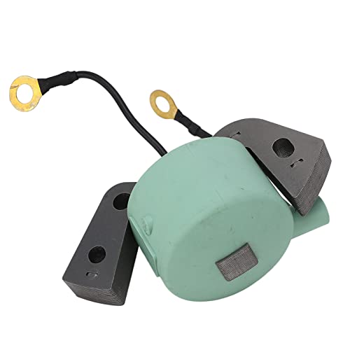 Buitenboordmotor ontsteking Coil Module Compatibel met Evinrude Johnson 1.5pk 2pk 3pk 4pk 5pk 4