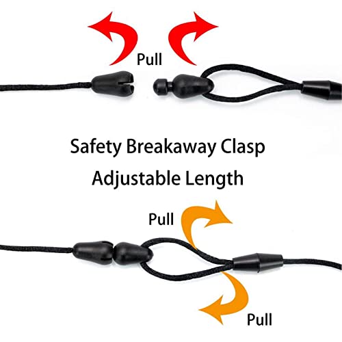 3 Piece Sensory Chew Chain Siliconen Kauwspeelgoed voor kinderen en volwassenen verminderen donut kauwen 4