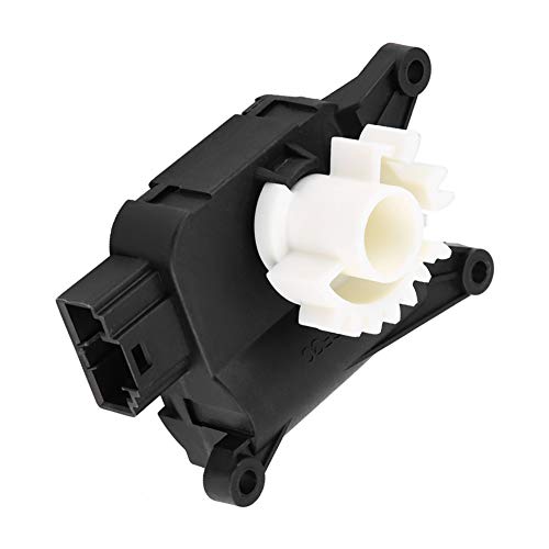 Temperatuuraanpassing Valve Recirculatie Air Flap Servo Motor, 1K0907511C, voor A3 2004-2013, Efficiënte Motor voor Temperatuuraanpassing en Luchtstroomregeling 4