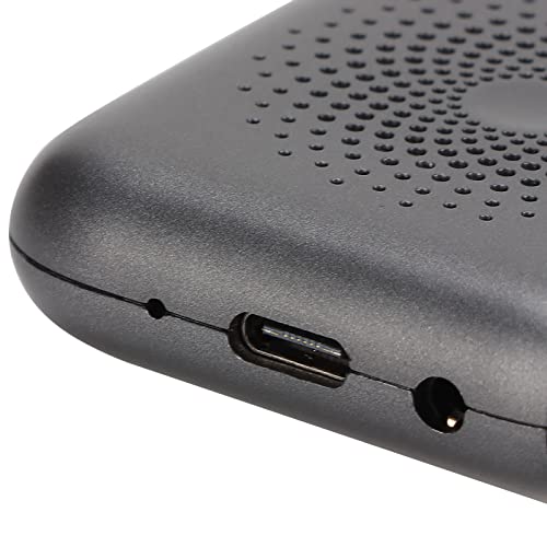 Smart Instant Language Translator Apparaat, 138 Talen Portable Twee-weg Gemakkelijk Trans Smart Language Translator Apparaat Ondersteuning Offline/Hotspot/WiFi 5