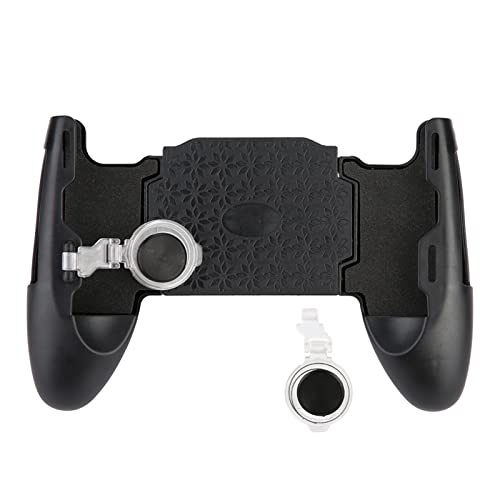 Telefoon Game Grip 6.5 Pubg Controller ABS 3 in 1 draagbare universele mobiele telefoon Gamepad houder Telescopisch Gamepad Controller