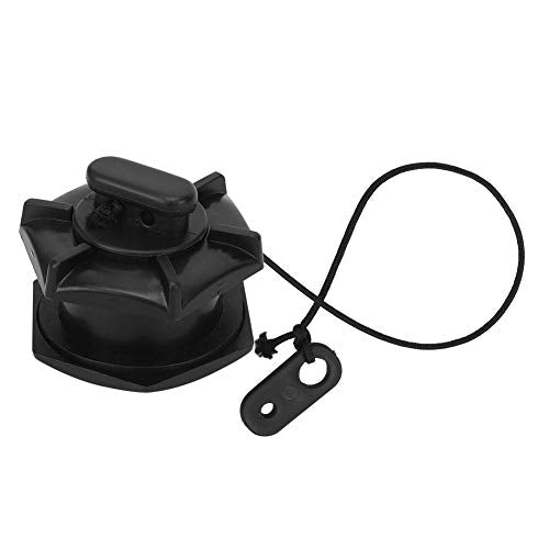 Rubber Boat Canoe Drain Valve PVC PVC Lichtgewicht Hex Drain Valve For Hunting Inflatable Dingboat Fishing Boatk Kano Accessory