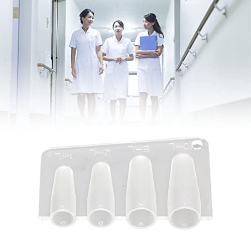 Ampulopener, Herbruikbare Ampulopener, Licht, voor het openen en reinigen van medische verpleegkundigen 4