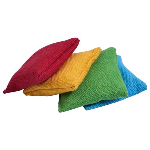 Kleine Bean Tassen, 10 stuks Bean Tassen, 5 x 5 cm Bean Tassen, Party Bean Bags 5