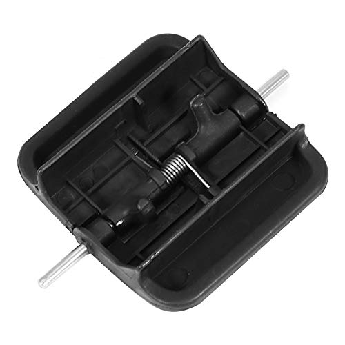 Auto Abs Auto Schuifdeur Handvat Vensterglas Opener Handvat Oe Vervangen 2k0847781 Compatibel//T5 T6 5