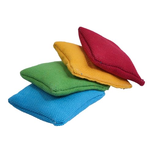 Kleine Bean Tassen, 10 stuks Bean Tassen, 5 x 5 cm Bean Tassen, Party Bean Bags 4