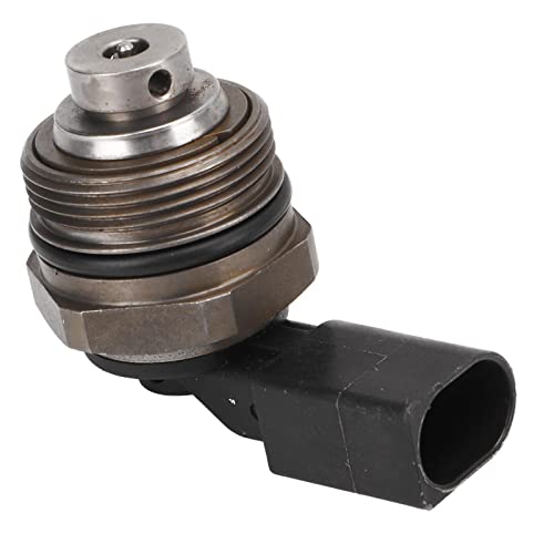 Hogedruk Brandstofpomp Converter, Motor Hogedruk Brandstofpomp Converter 079127025C Vervanging voor 1.4L L4 Gas 2008 5