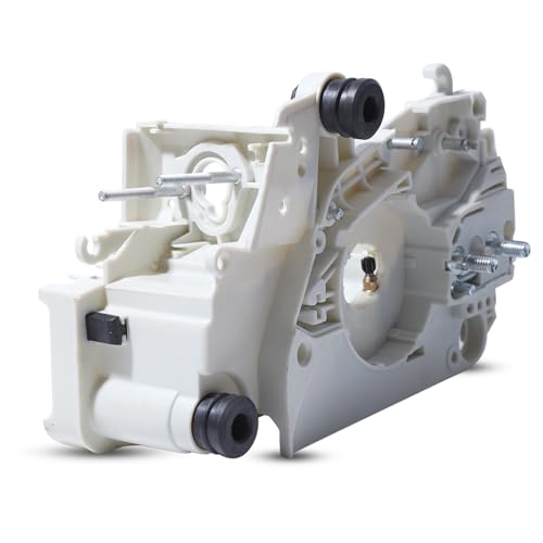 Cranksaw Motor Housing Cover voor MS180 MS170 017 018 MS 170 180 Chainsaw