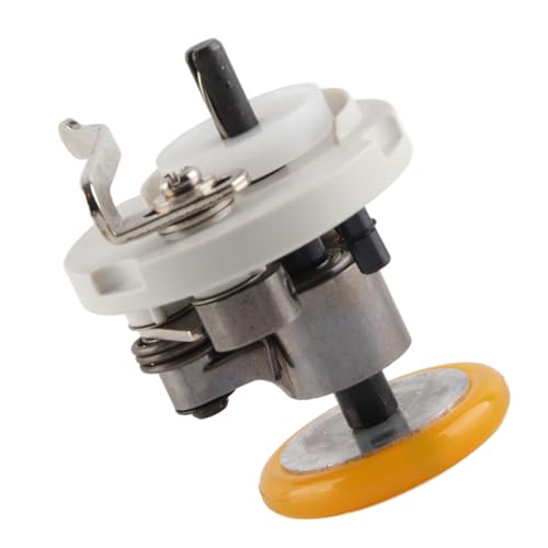 Automatische Minder Steel Coil Winder Professional Automatische Bobbin Winder met perfecte Uitlijning voor industriële professionele accessoires voor gebruik 3