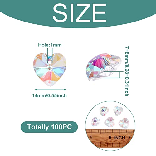 Galvanized Star Glass Bedels Bedels, Glas, Glas, Glas, glas 3