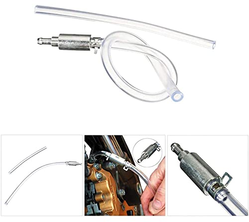 Motorfiets op zee Autorem en koppeling Ventilatiekit 4