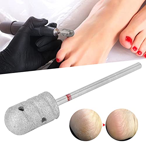 Pedicure Drill, Professional Pedicure Cone Bit, Foot Callus Drill, Vervanging Accessoires voor Nails Manicure Pedicure(B2F) 5