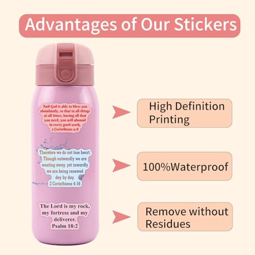 Inspiratie stickers voor jongeren en volwassenen, 100 stuks, inspirerende vinyl stickerset, auto, motorfiets, fiets, skateboard, snowboard, bagage, laptop, koffer, helm, motorfiets, computer