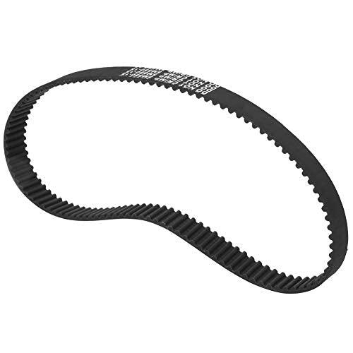 Drijfriem Transmissieriem 5M ‐ 550‐15 Non-slip voor elektrische scooter 5