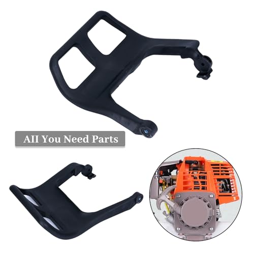 MS660 Kettingremgreep voor 066 MS660 MS650 Vervangen Handbescherming voor Kettingzaag 1122 790 9101