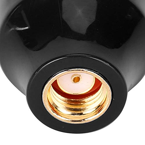 Lollipop Antenna Foxeer Radios & Parts 5.8Ghz 3Dbi Rhcp High Gain Antenna voor Fpv Racing Drone RC Onderdelen Accessoire (zwart) 4