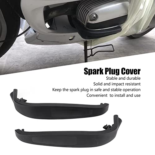 2 Pack Spark Plugs Cover Compatibel met R850RT R850GS R850R R850R R1100GS R1100GS R1100RT R1100RS R1100RS R1100R R1100S R1150GS ADV R1150RT