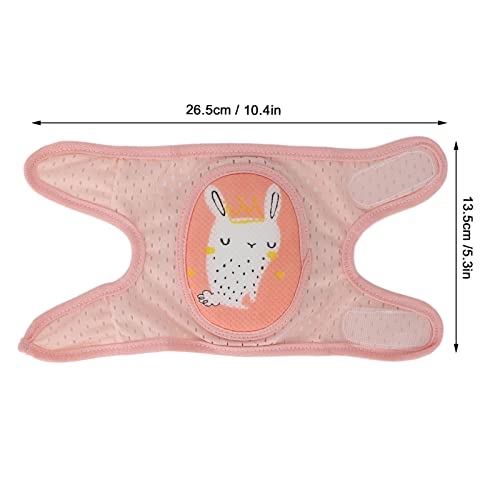 Kniedoppen voor het kruipen, Kniedoppen voor het kruipen non-slip Baby knie Pads Beenwarmers voor peuters, Non-slip knie Pads voor kinderen, ademende knie Pads voor kinderen 5