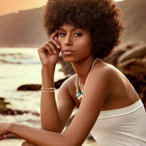 5m 304 Roestvrij stalen ketting kettingen Gold Paperclip Link ketting met 20 st. Lobster Claw sluitingen 30 st. Jump Rings voor sieraden maken 5