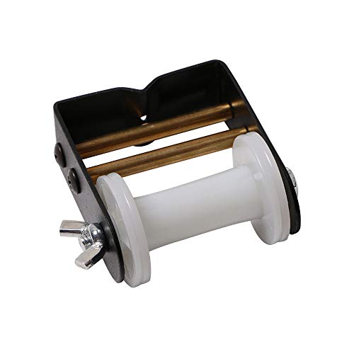 Bowstring Serving Wire Set boogschieten String Gear voor Bowstring Tie Cam bescherming