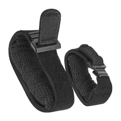 Sea Guitar Ferret Wrap Basgitaar String Mute Damper Noise Cancelling String Guards Uitlaat Bands Hassen - Lang + Kort