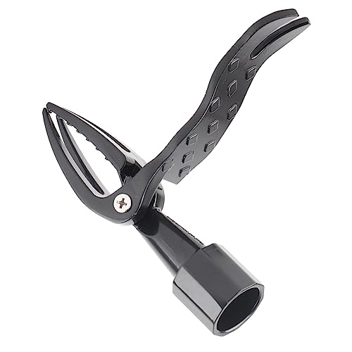 Opstaan onkruid, aluminium onkruidpuller gereedschap trekker voor tuin boerderij binnenplaats buiten staan professionele