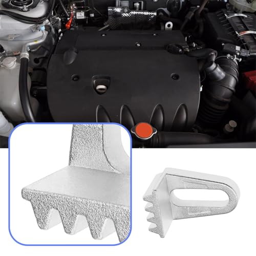 Automotive Flywheel Aanpassen van gereedschap Carbon Steel Flywheel Lock Tool Clutch Motor Shock Absorber 5