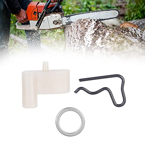 TS410 X10 Recoil Pawl Washer Clip Starter Kit TS 420 Plastic And Iron 10 Set Fit voor TS400 TS420 TS480I TS500I Shorthcut Saws 0000197200 5