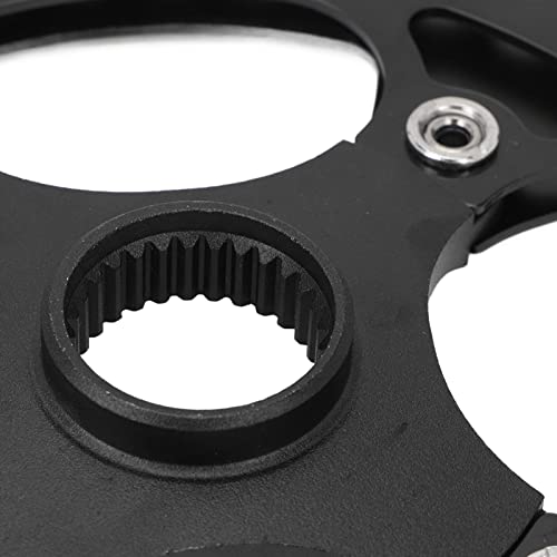 BF 02 Sprocket lichtgewicht 42T Crankset kettingring tandwiel Voor M420 M300 M200 M215 M410 M315, Motor 5