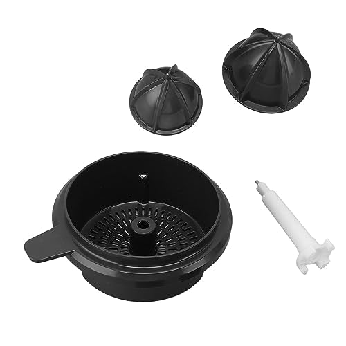 Thermomix sapset voor vers geperst sinaasappelsap 4